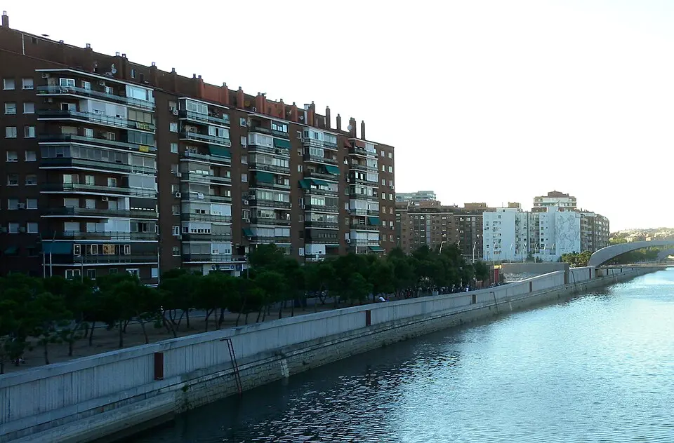 Moscardó