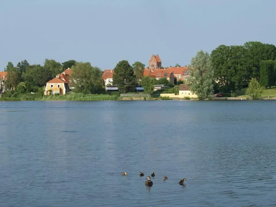 Gentofte