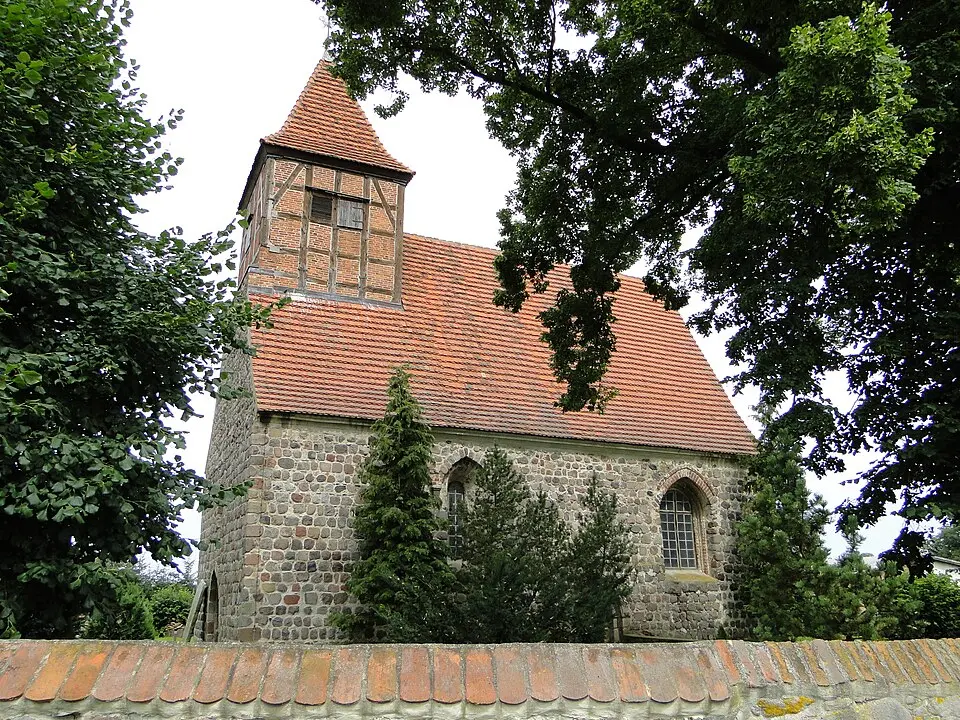 Genzkow