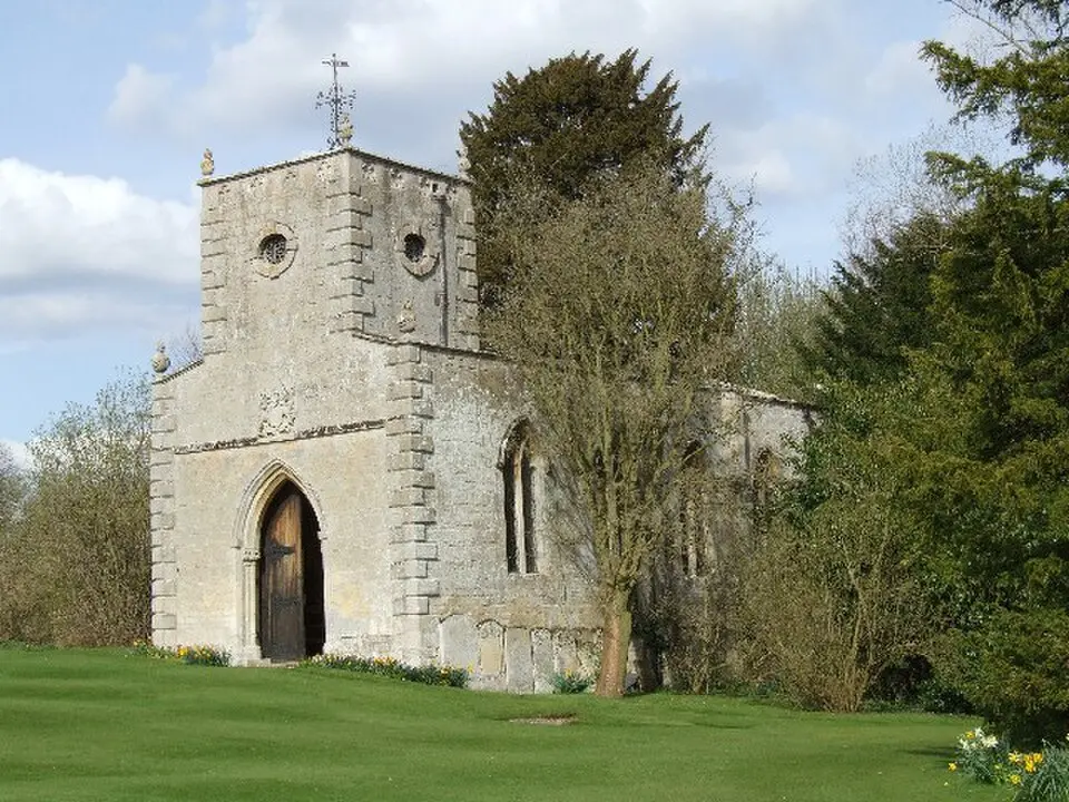 Holywell