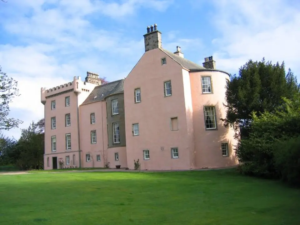 Image: Stephen Bowden · CC BY-SA 2.0 Park House