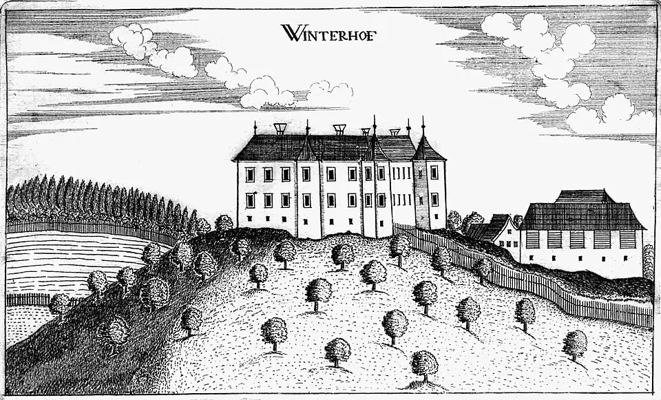 Schloss Winterhof