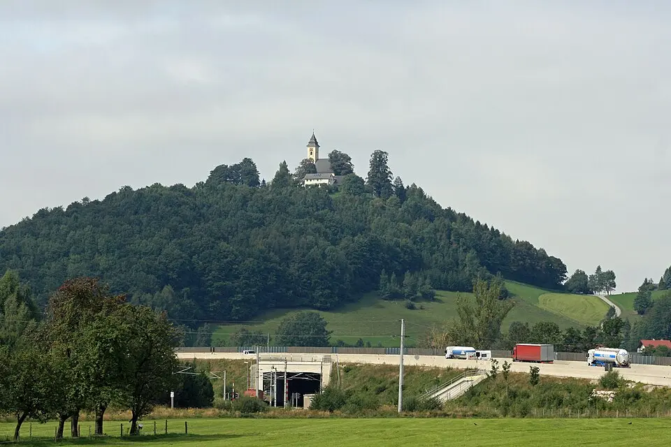 Georgenberg