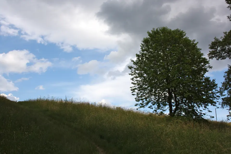 Georgenberg