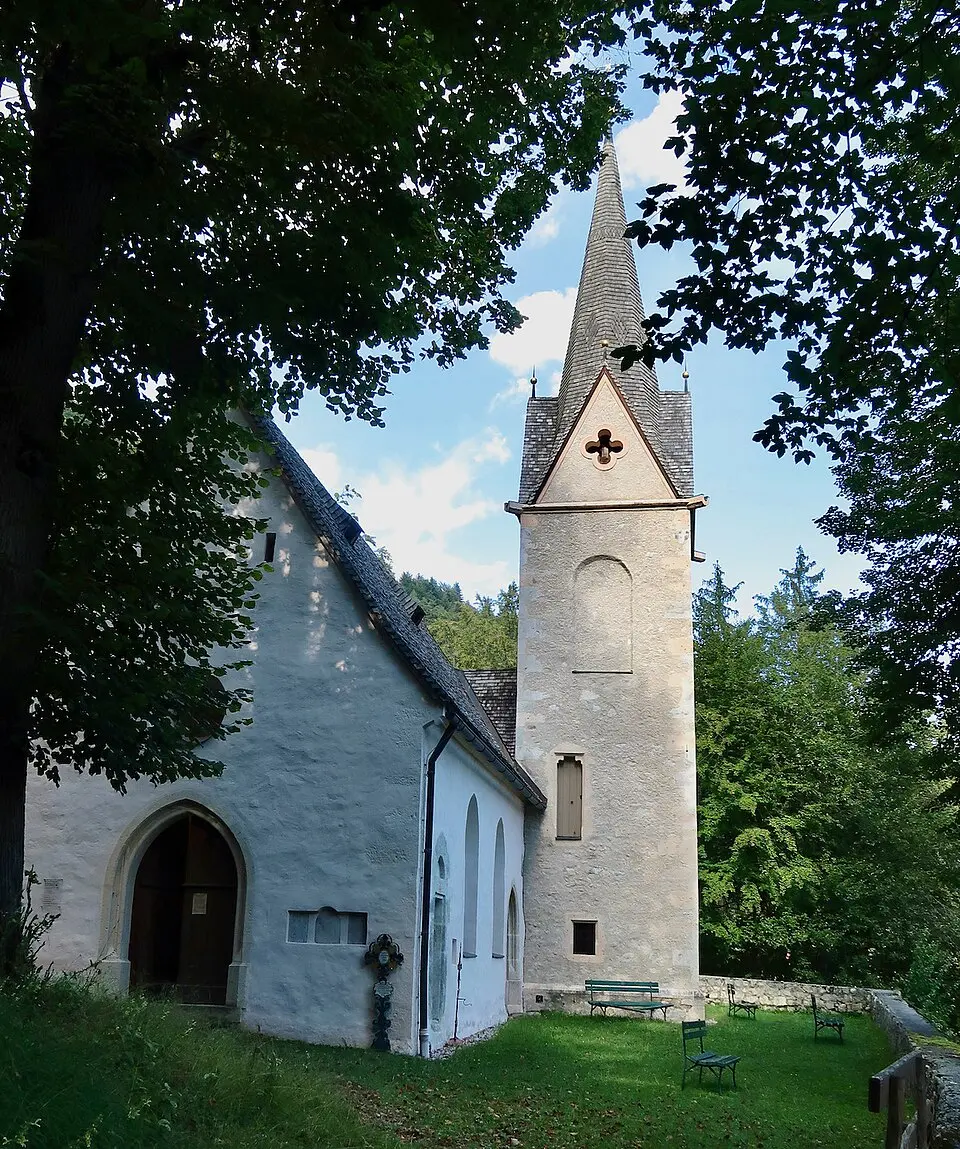 Lindenkirchl