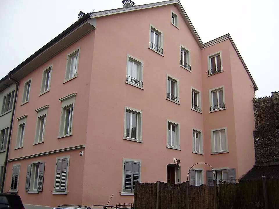 Wohnhaus