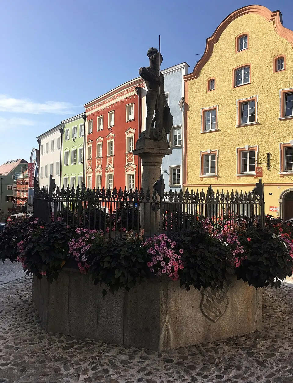Georgsbrunnen