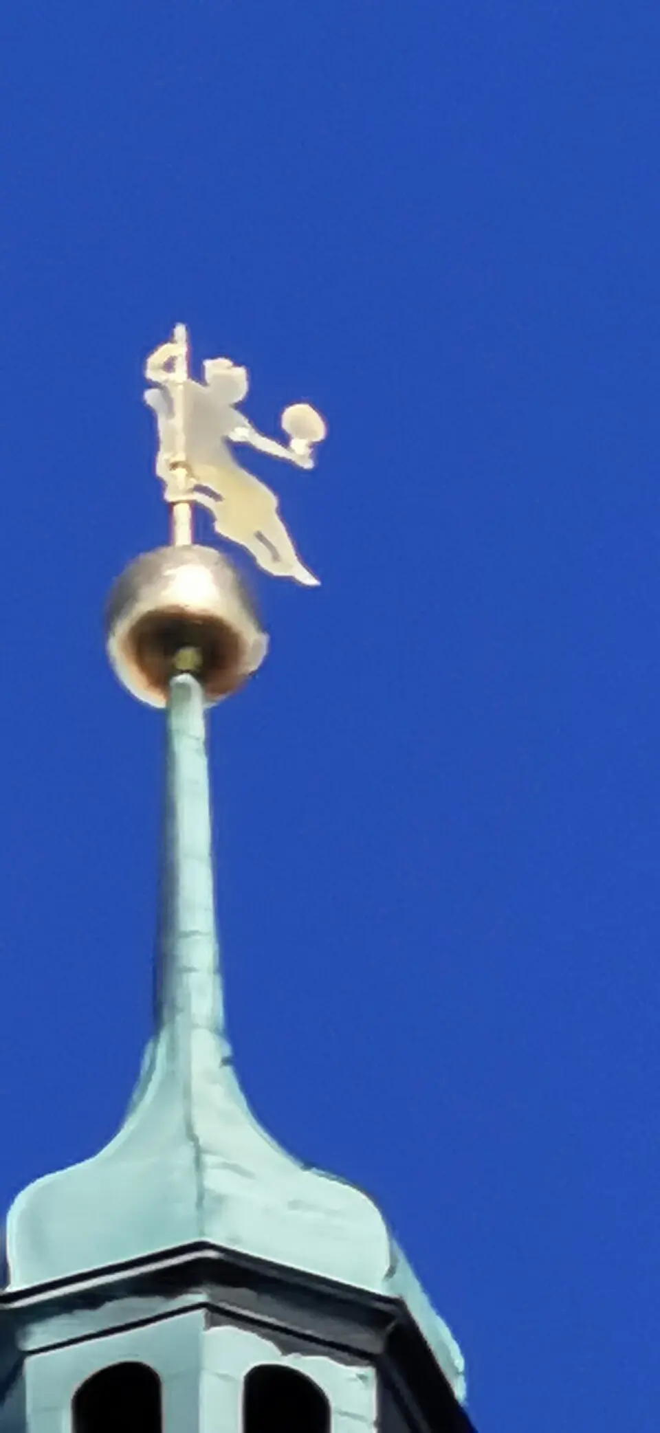 Perlachturm