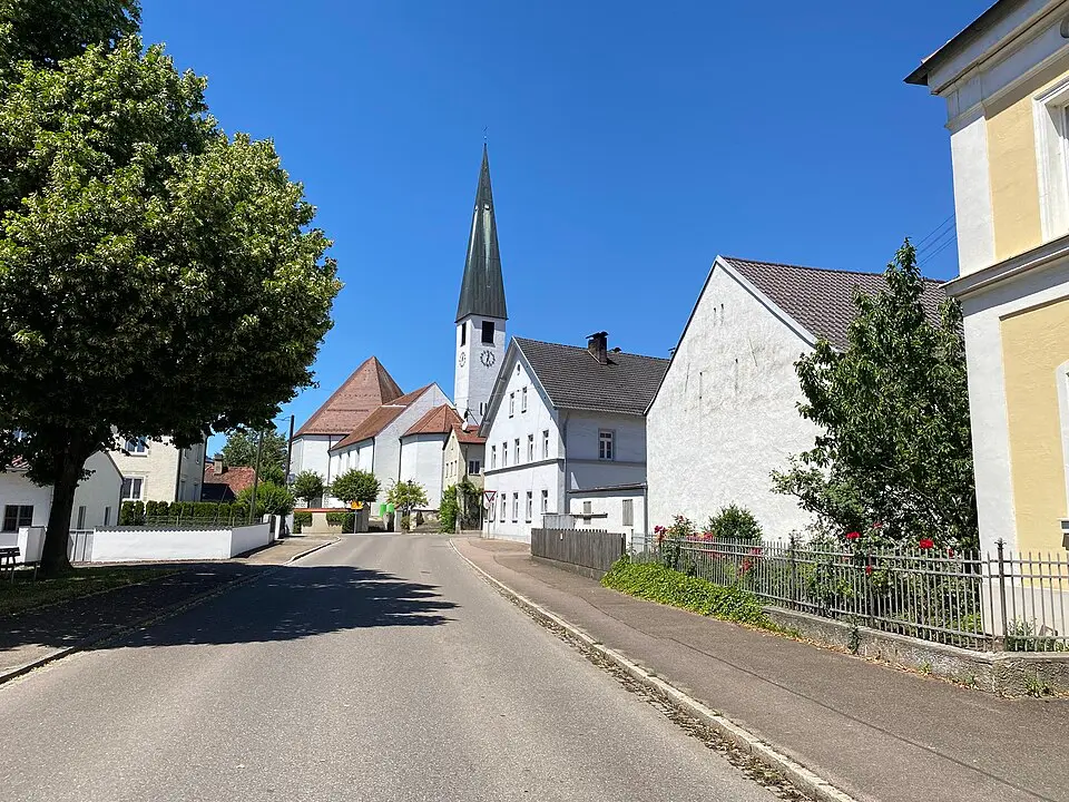 Eitensheim
