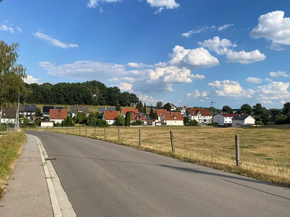 Obergriesbach
