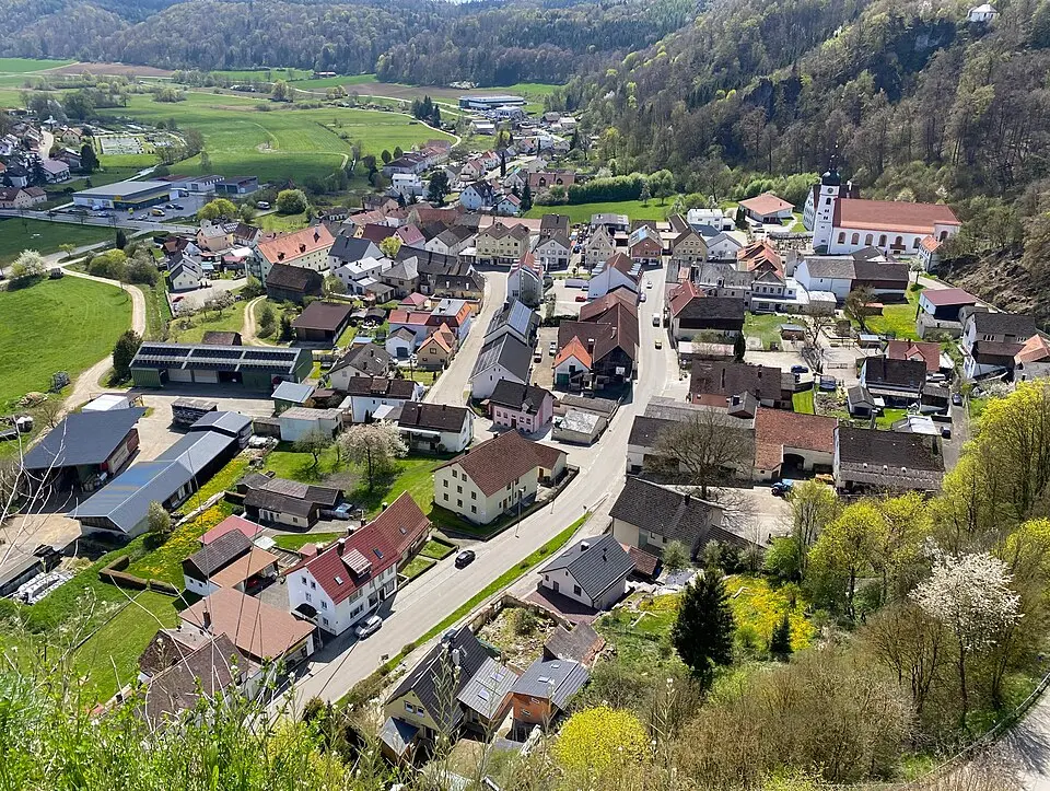 Wellheim