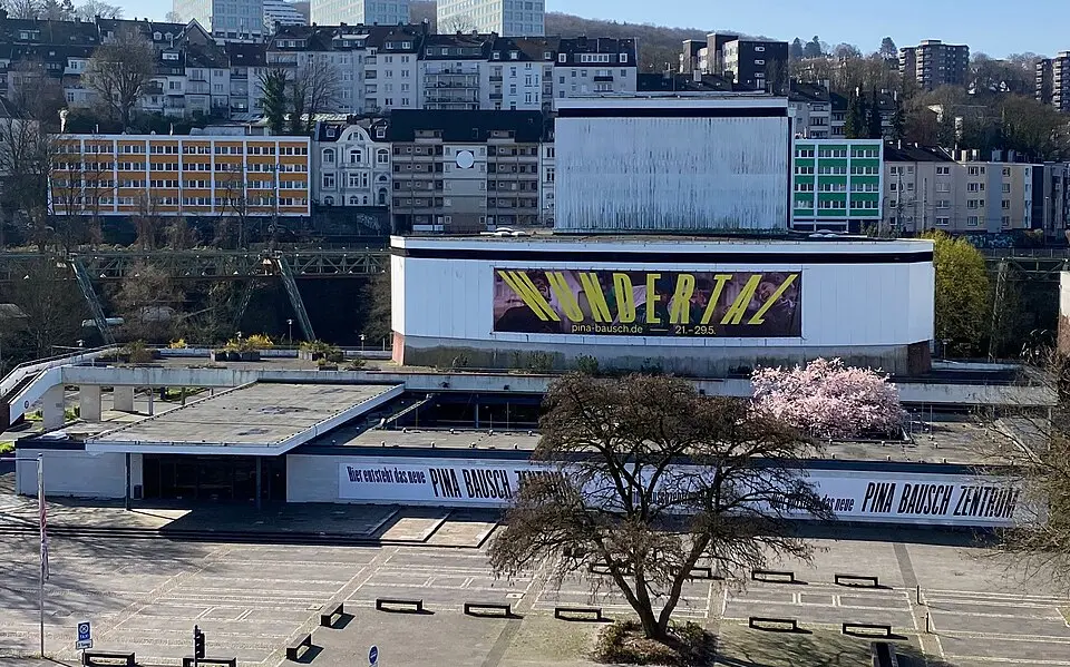 Schauspielhaus Wuppertal