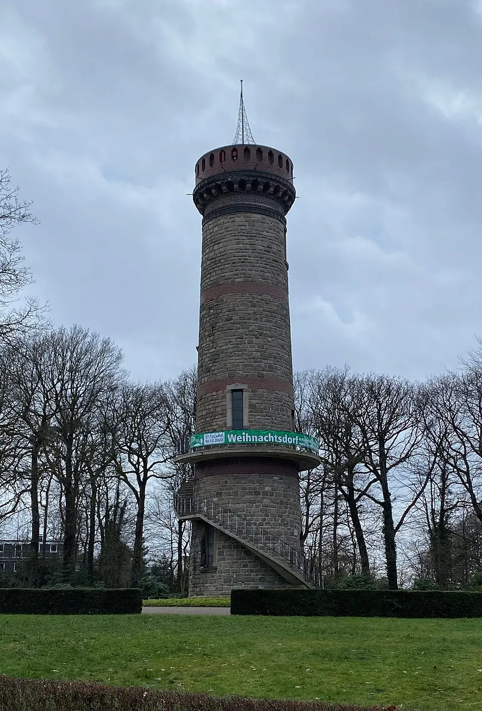 Toelleturm