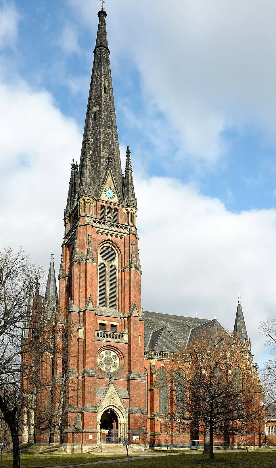 St. Johannis (Gera)