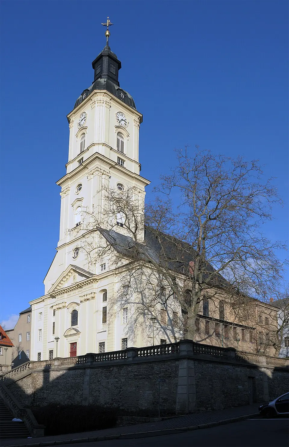 St. Salvator (Gera)