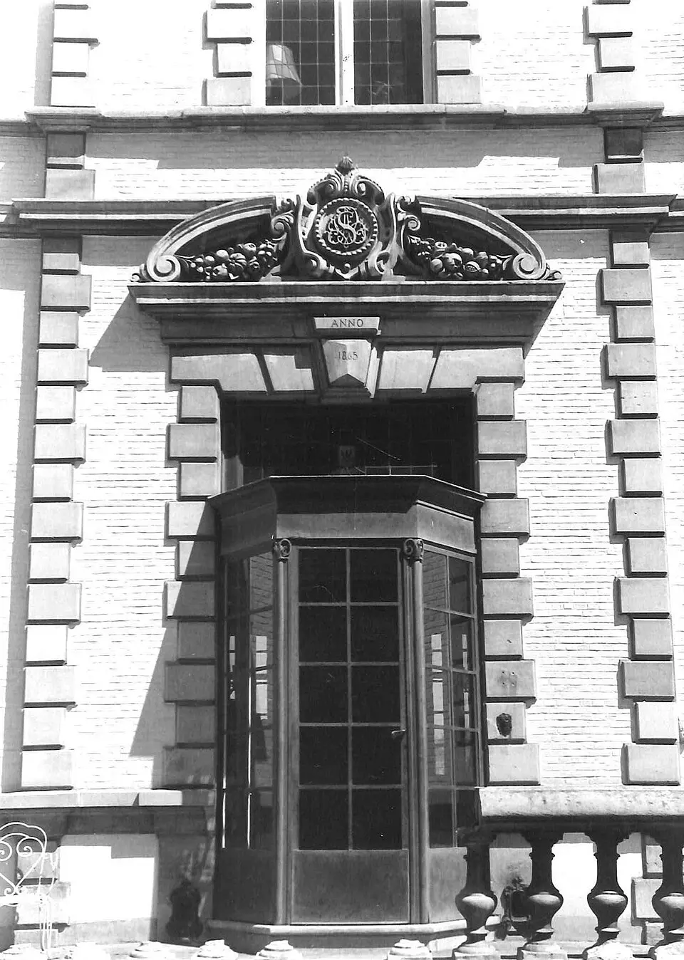 Kasteel van Onkerzele