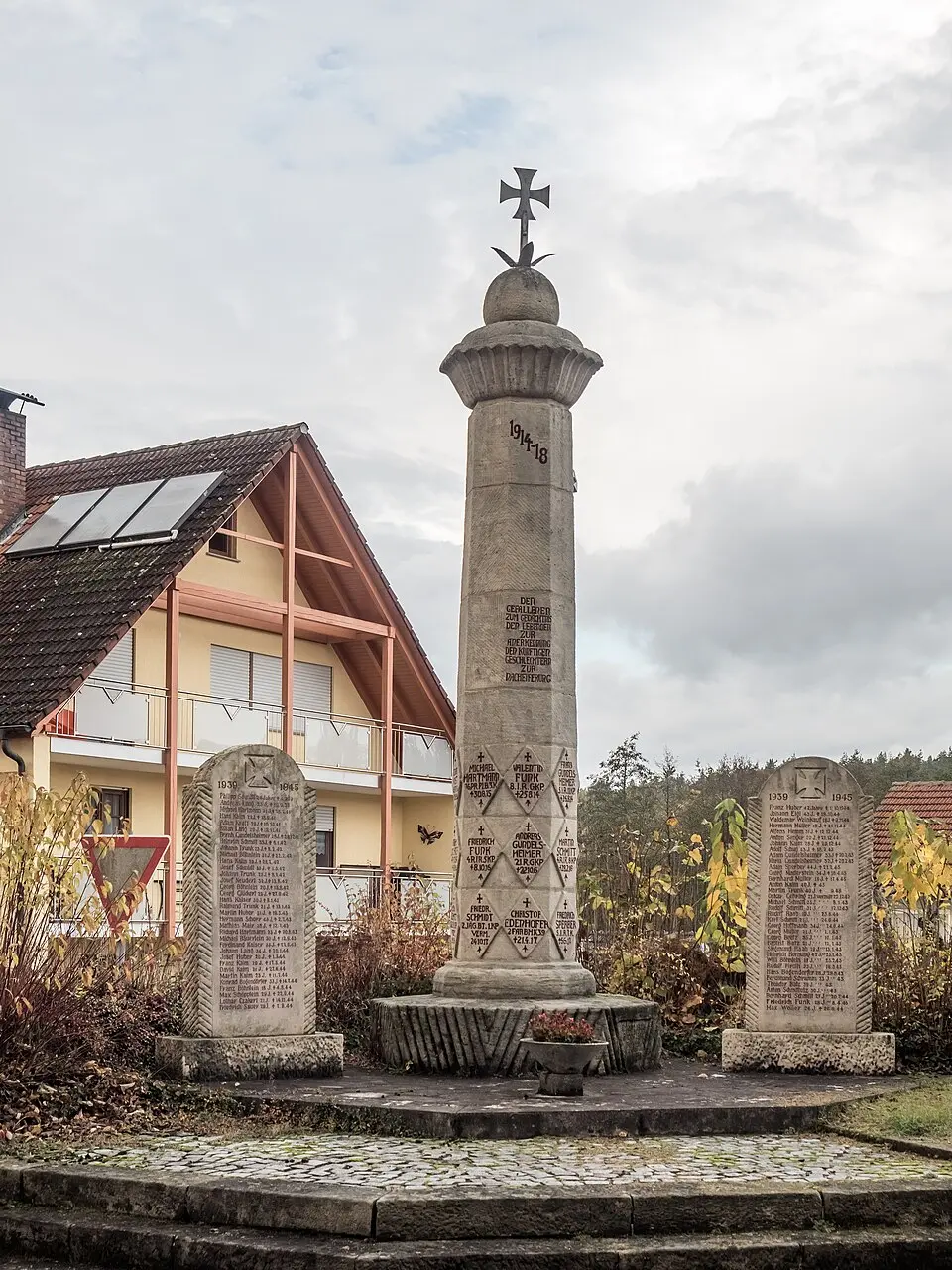 Gerach