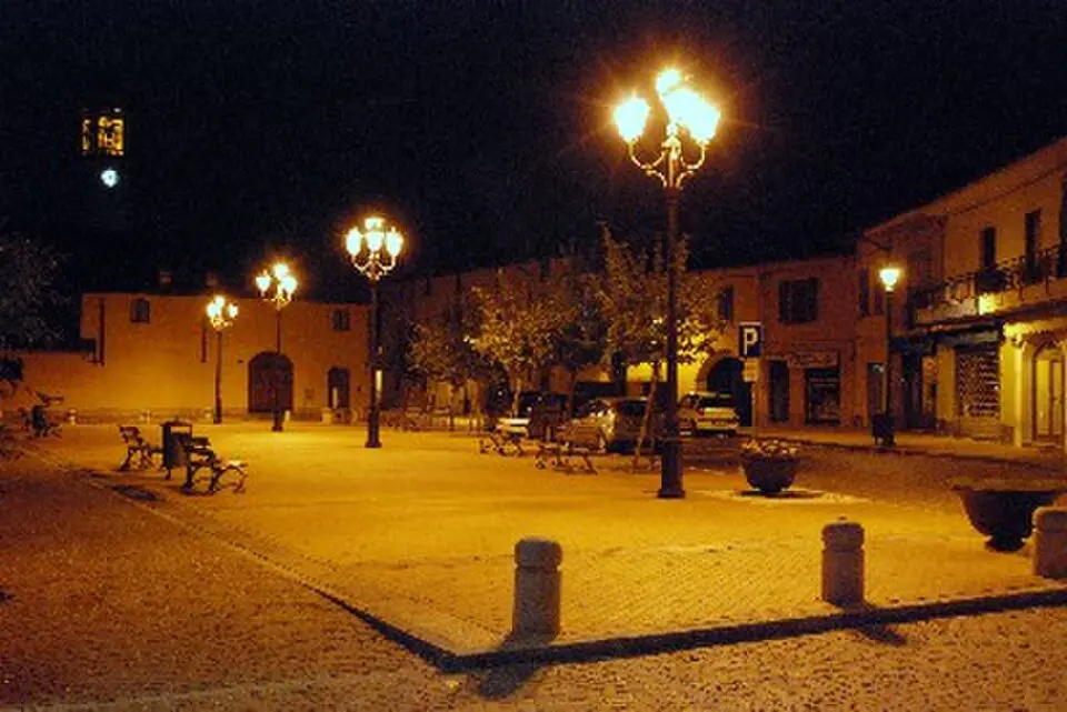 Gerenzano
