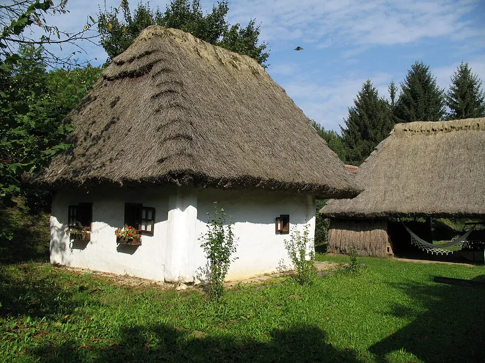 Kellerstöckl aus Oberbildein
