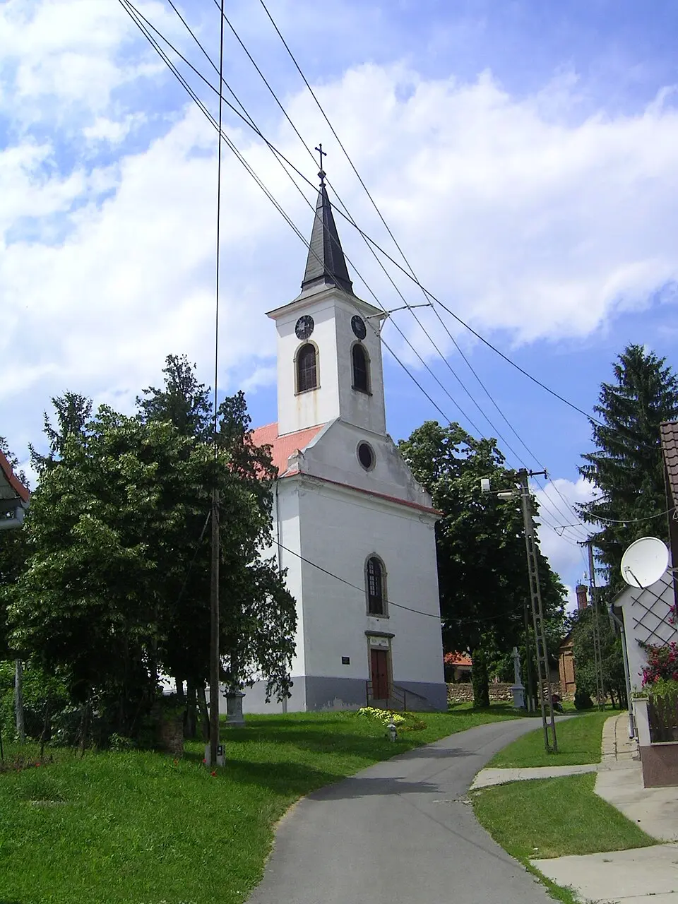 Obrázek: Gelányi Bence · CC BY-SA 3.0 Geresdlak
