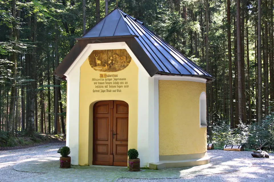 Viper- oder Fieberkapelle
