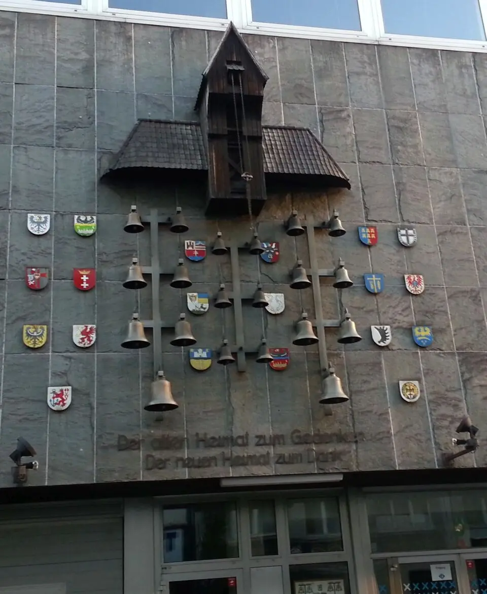 Gerhart-Hauptmann-Haus