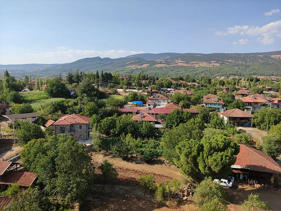 Geriçam