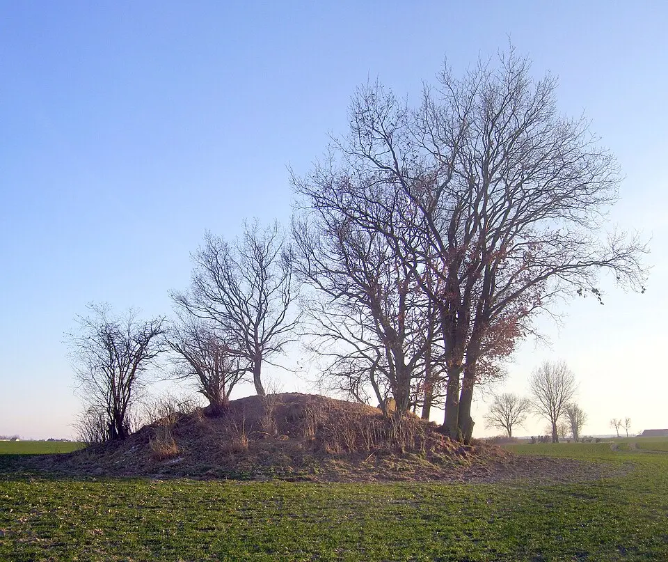 Gerichtsberg