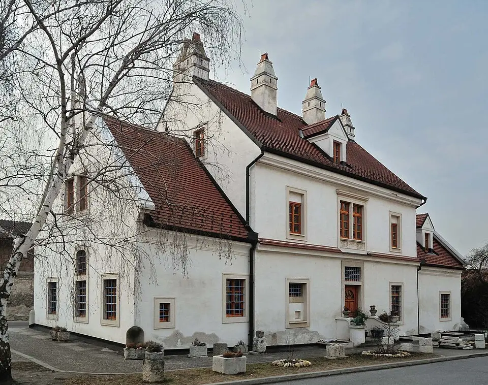 Gerichtsstöckl