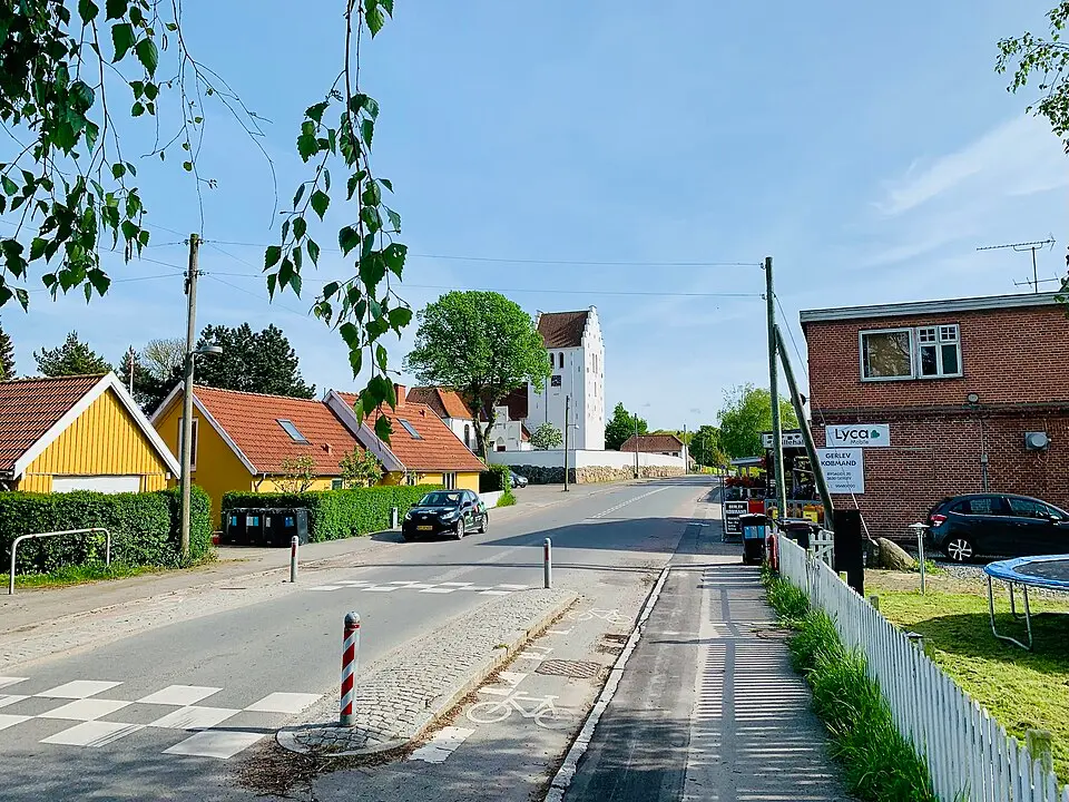 Gerlev