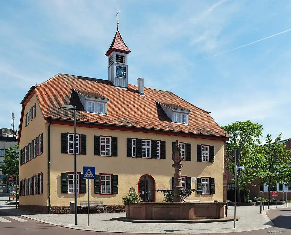 Gerlingen