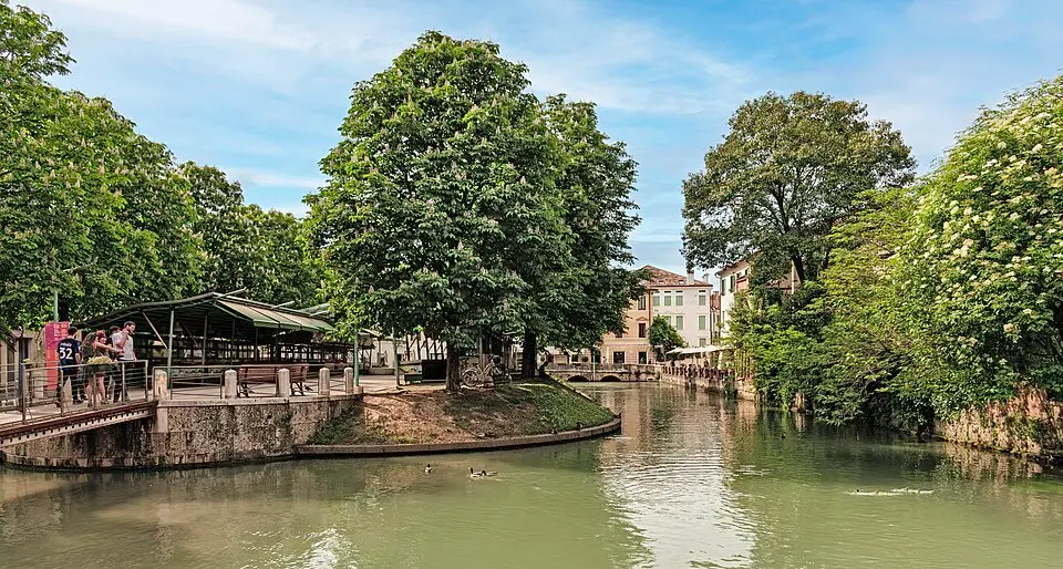 isola della Pescheria