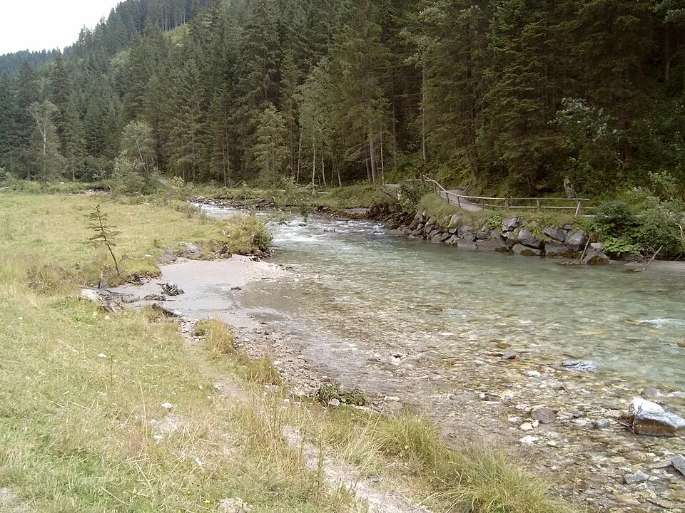 Gerlosbach