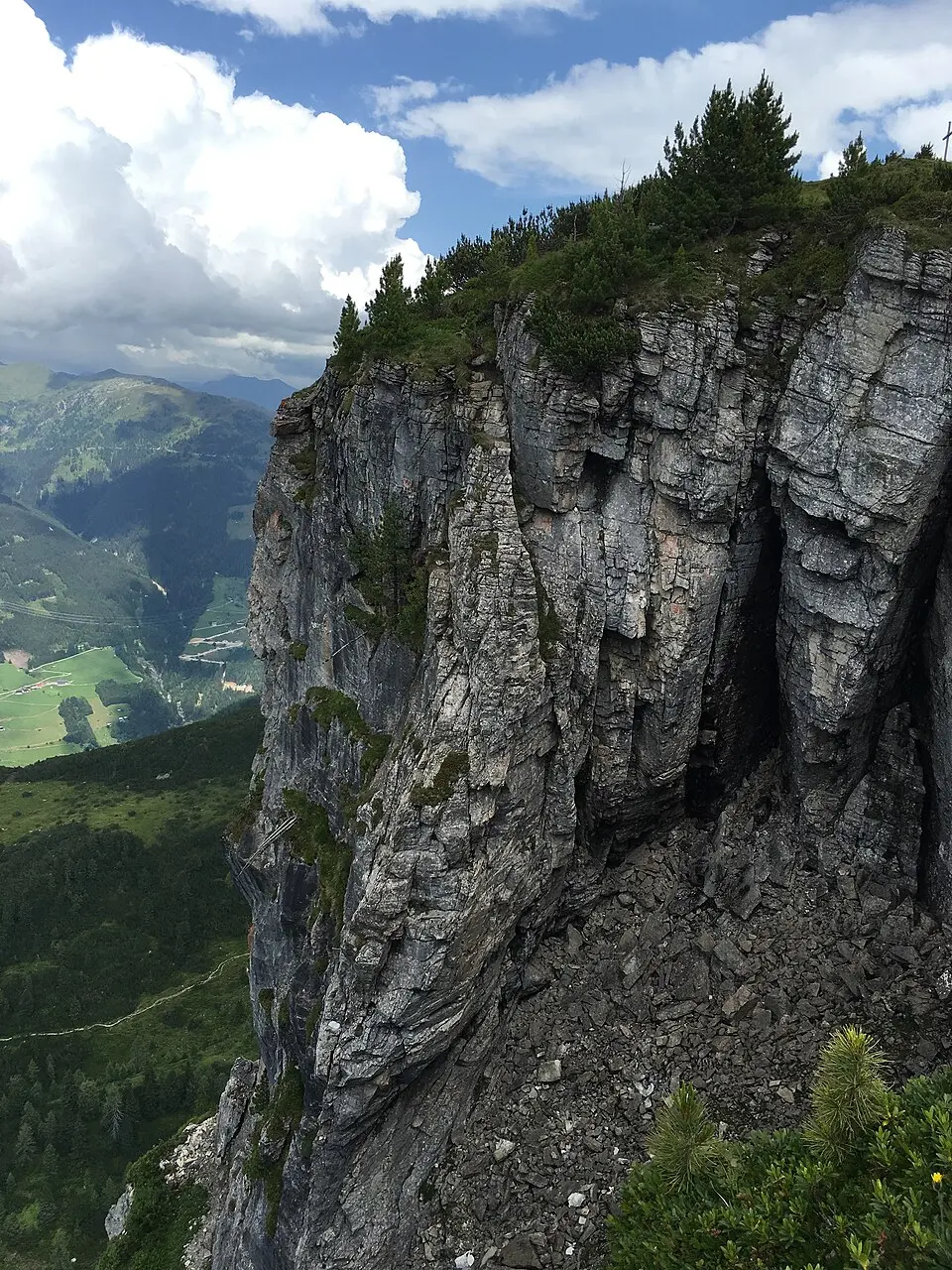 Gerlosstein