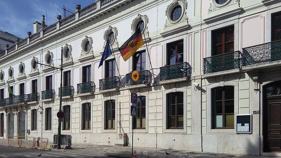 Palácio Valmor