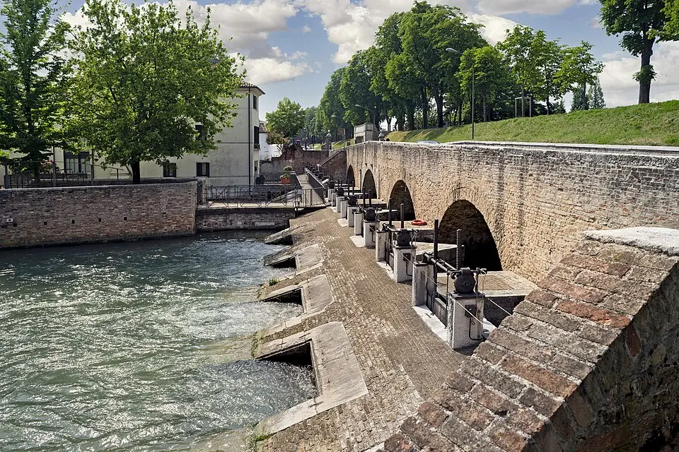 Botteniga
