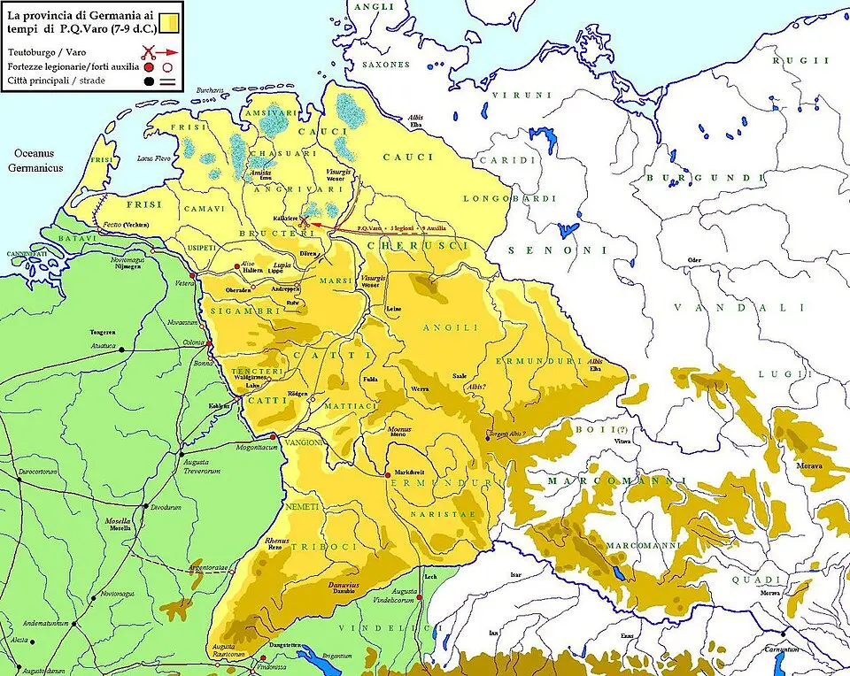 Kneblinghausen