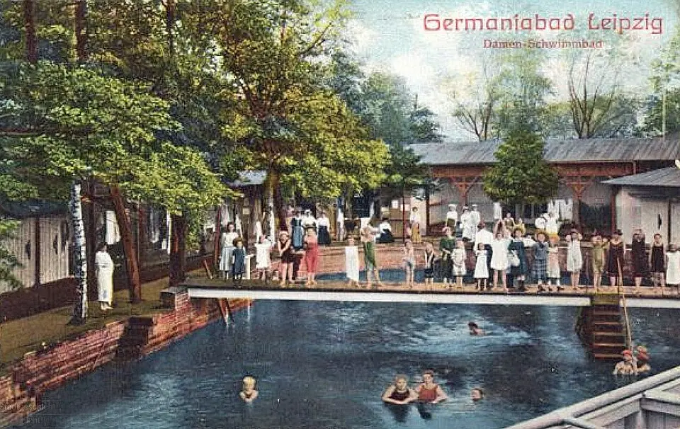Germaniabad