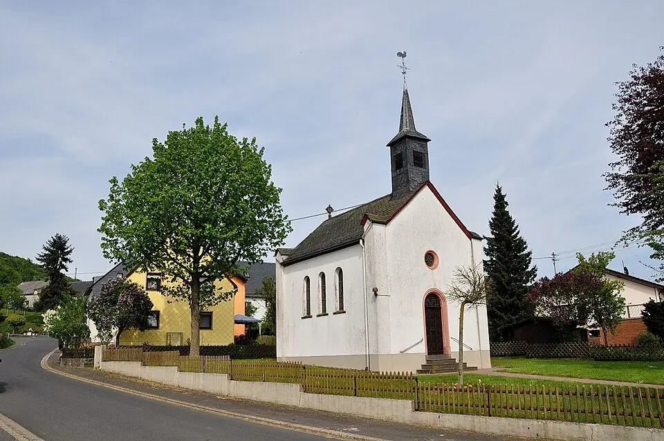 Mosbruch