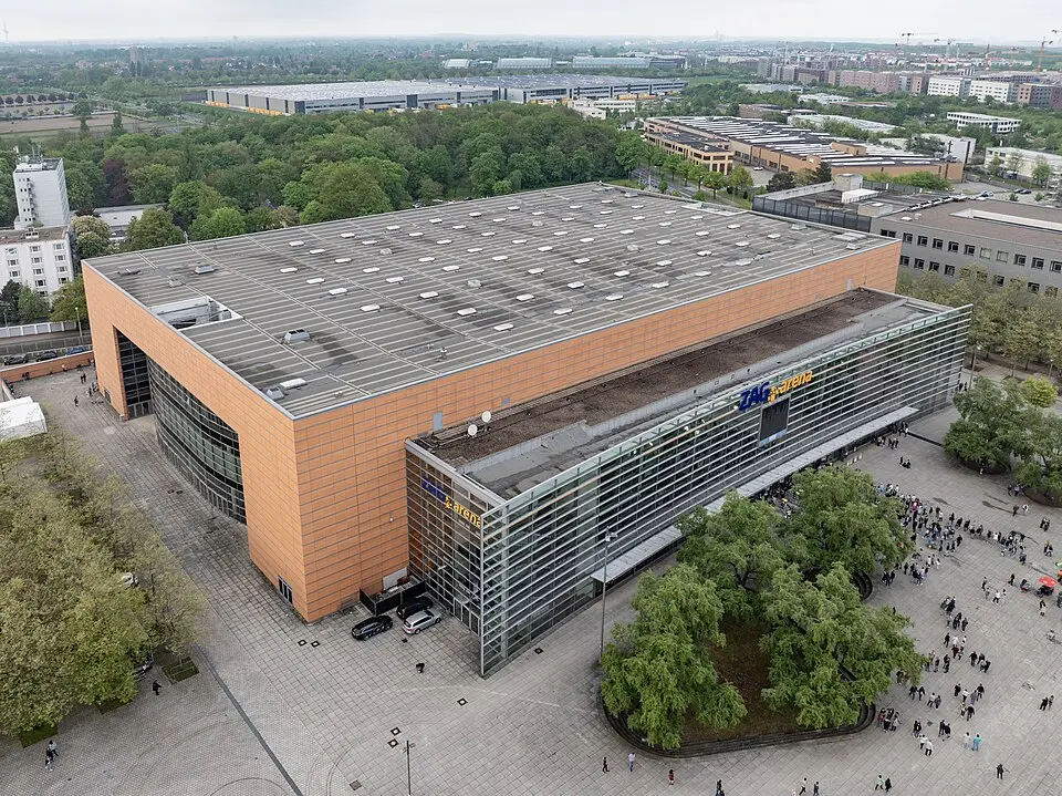 ZAG-Arena