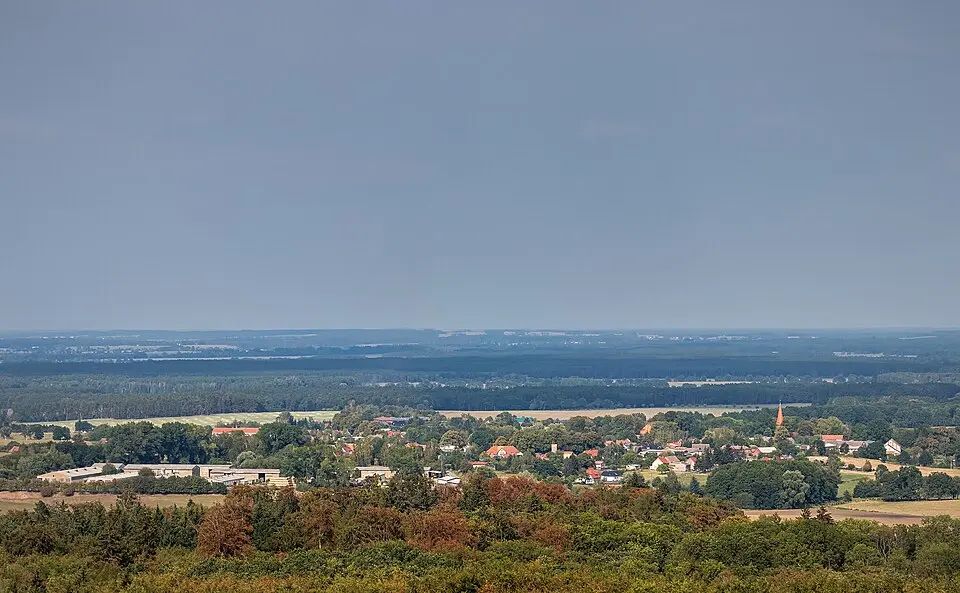 Ruhner Berge