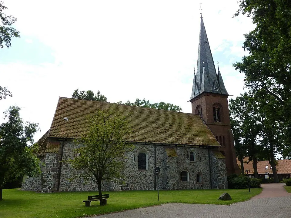 St. Vitus