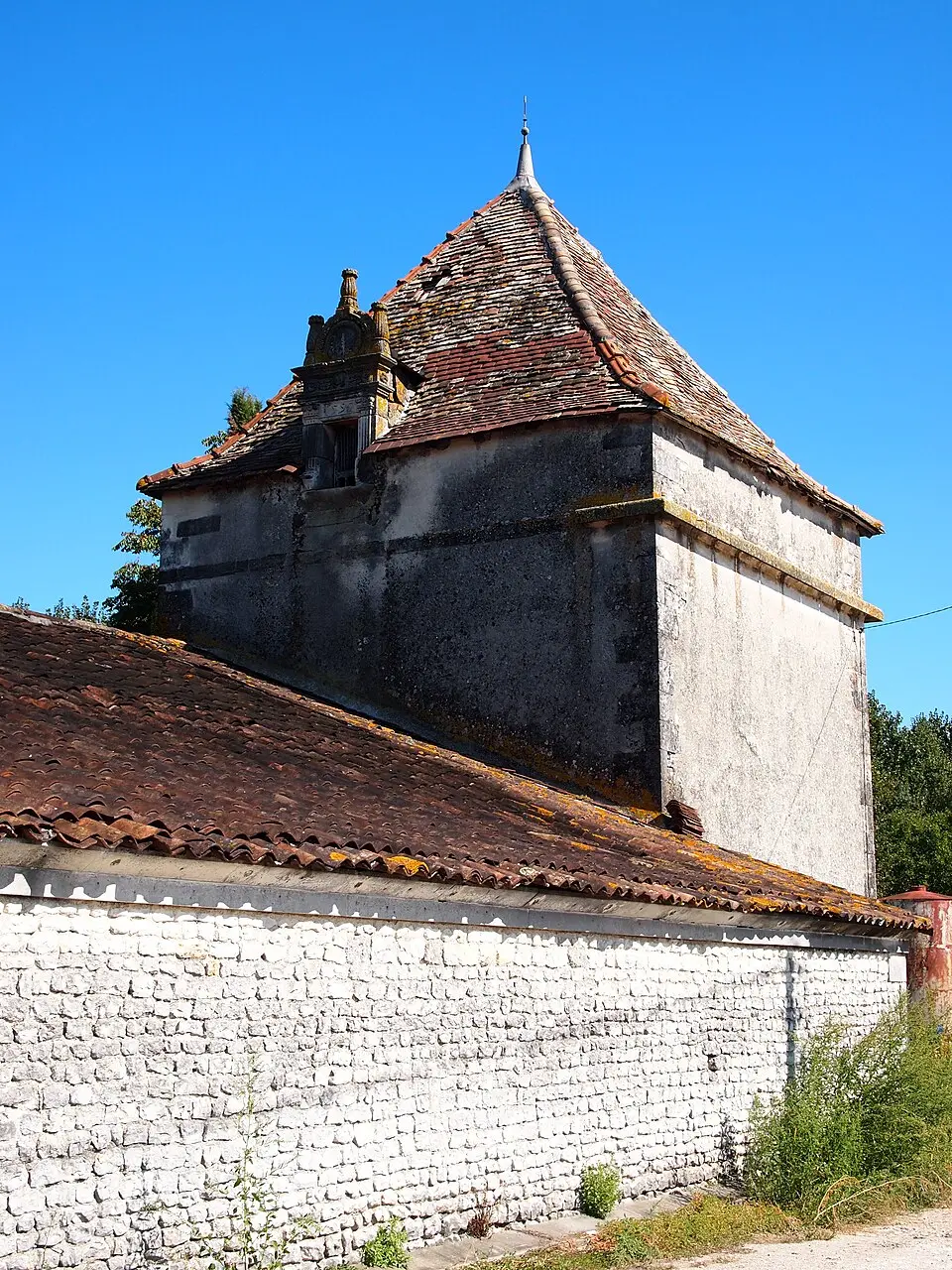 château de Beaulieu
