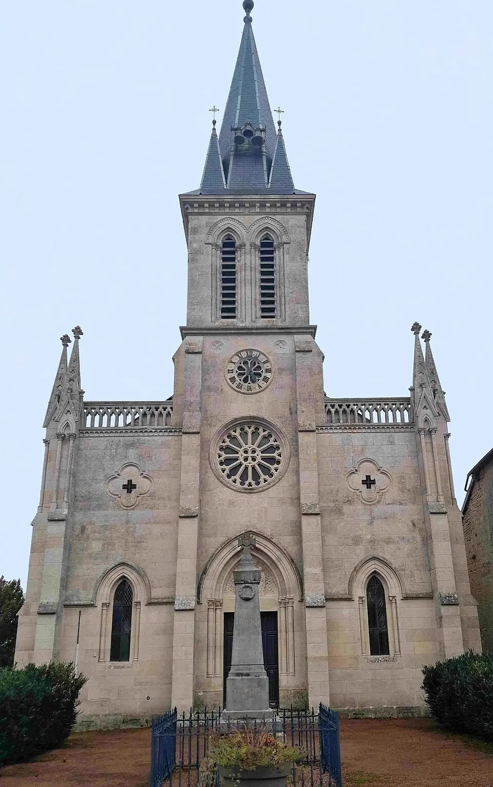 Germisay