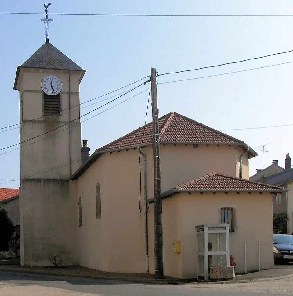 Germonville