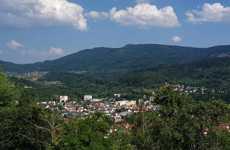 Teufelsmühle