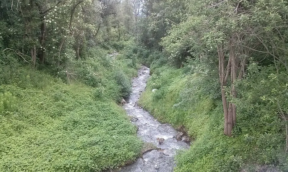 Geroldsbach