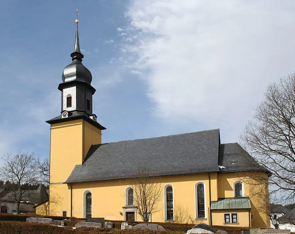 Jakobuskirche