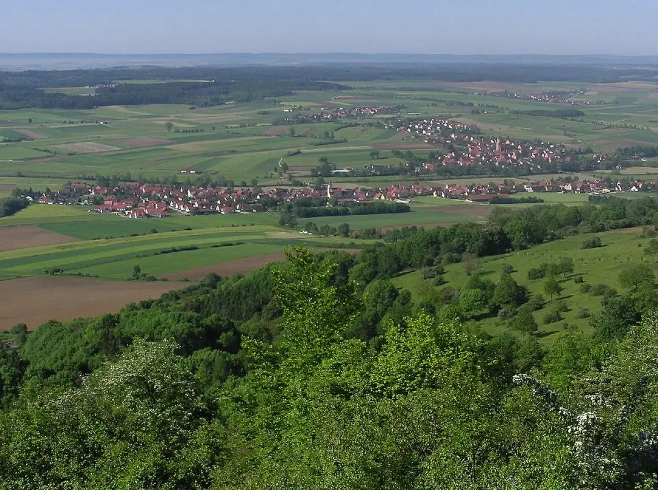 Obrázok: by Oswald Engelhardt = Osi · CC BY-SA 3.0 Gerolfingen