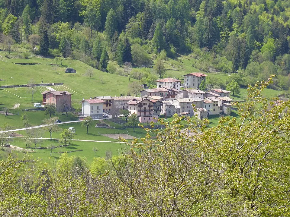 Geroli